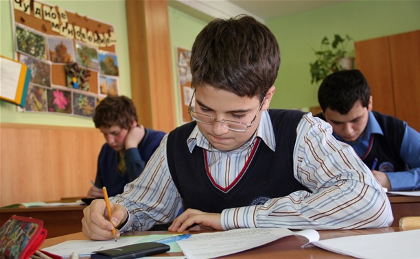 Подольские школьники в августе смогут принять участие в областной многопредметной олимпиаде