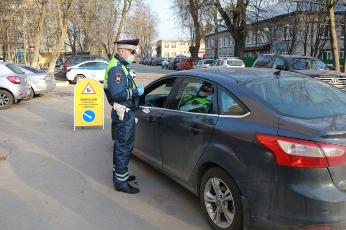 Итоги ОПМ “Детское кресло” в Подольске