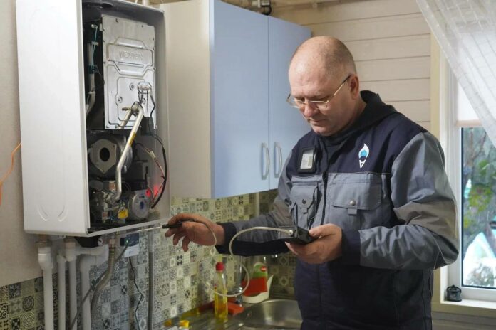 Мособлгаз информирует владельцев частных домовладений Мособлгаз информирует владельцев частных домовладений