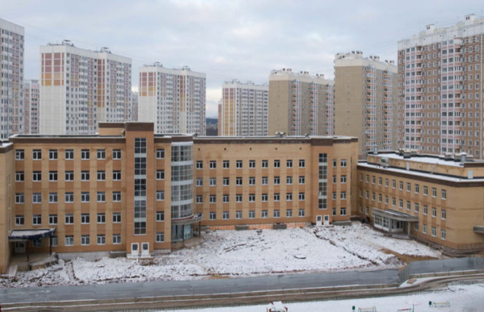 Подольчан предупреждают о проверке системы оповещения Подольчан предупреждают о проверке системы оповещения