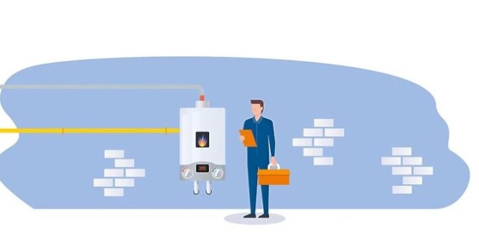 График техобслуживания внутридомового и внутриквартирного газового оборудования в Подольске на август 2025 г. График техобслуживания внутридомового и внутриквартирного газового оборудования в Подольске на август 2025 г.