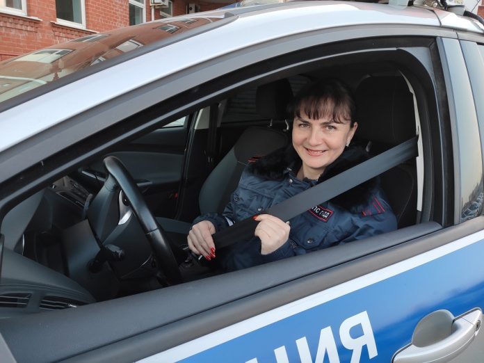 Социальный проект «Один щелчок спасает жизнь» стартовал в  Подольске