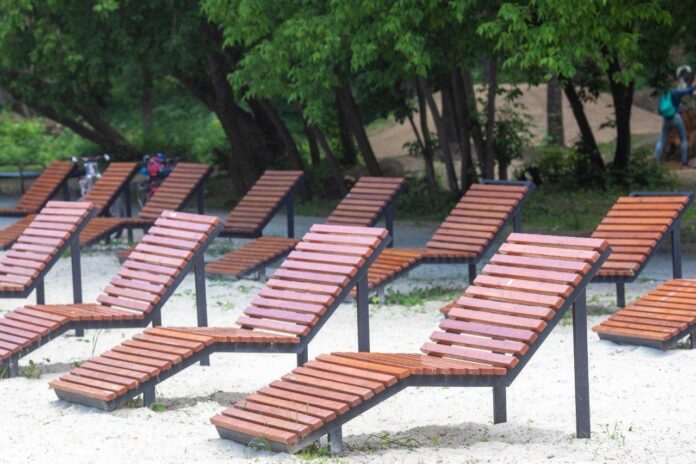 Подготовку мест отдыха у воды к летнему сезону обсудили в Подольске Подготовку мест отдыха у воды к летнему сезону обсудили в Подольске