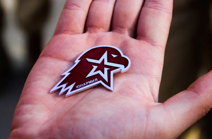 Юнармейцы стали юнкорами