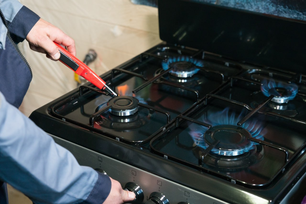 В Подольске с начала 2025 года построено более 4 километров газораспределительных сетей 