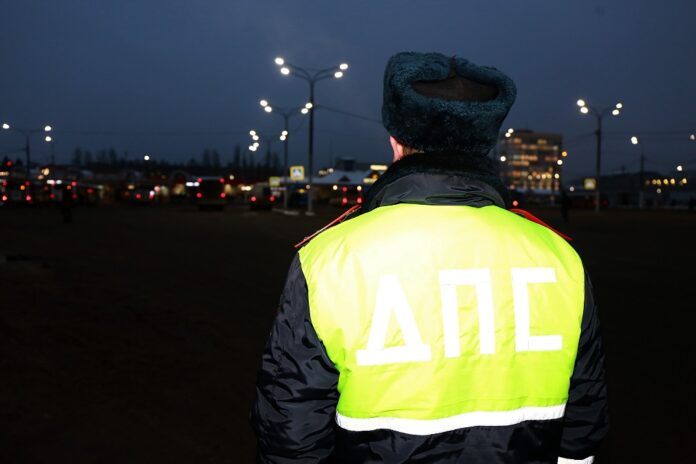 Профилактическое мероприятие «Технический осмотр» Профилактическое мероприятие «Технический осмотр»