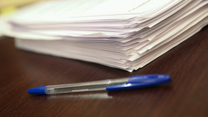 Информация для подольчан: нотариусам разрешили возобновить работу в период самоизоляции