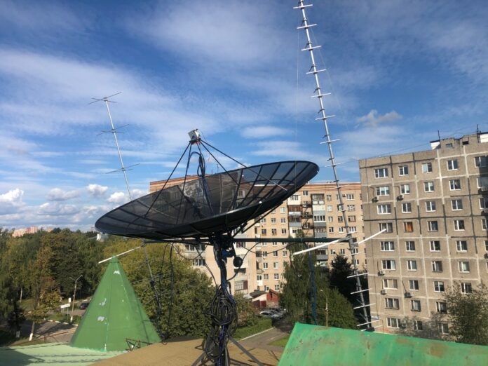 Школа № 29 имени Петра Забродина выиграла грант на создание и подготовку к запуску... Школа № 29 имени Петра Забродина выиграла грант на создание и подготовку к запуску...