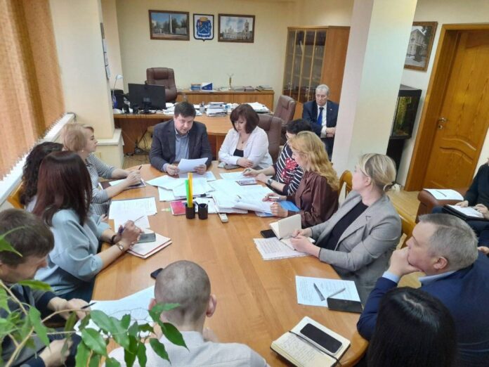 Все проекты инициативного бюджетирования прошли муниципальный конкурсный отбор