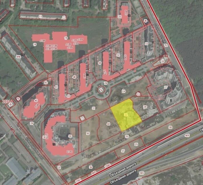 Информируем подольчан: оповещение о начале общественных обсуждений в Подольске