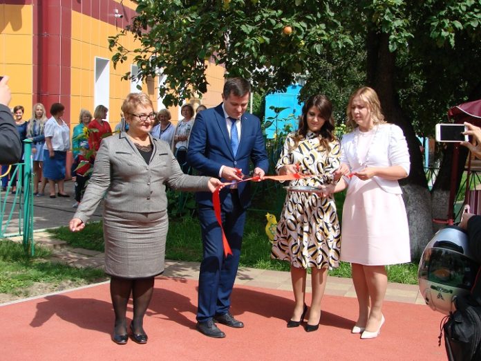 Без ссадин и промокших ножек Без ссадин и промокших ножек