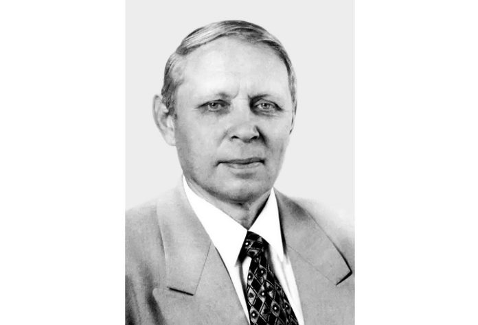 ПАМЯТИ СТАНИСЛАВА ВАДИМОВИЧА ЗУБКОВСКОГО ПАМЯТИ СТАНИСЛАВА ВАДИМОВИЧА ЗУБКОВСКОГО