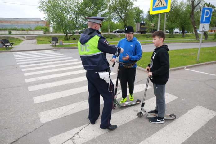 Завершился раунд по безопасности дорожного движения «Безопасная мобильность» Завершился раунд по безопасности дорожного движения «Безопасная мобильность»