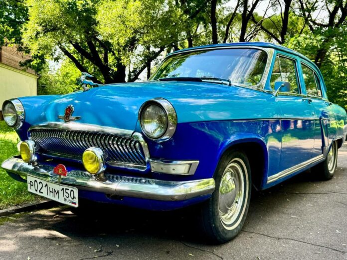 Автомобильная история Подольска нашла отражение в книге Автомобильная история Подольска нашла отражение в книге