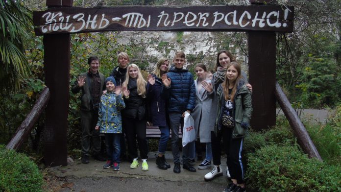 Театральный коллектив «Свеча» стал лауреатом Международного фестиваля «Свой театр»