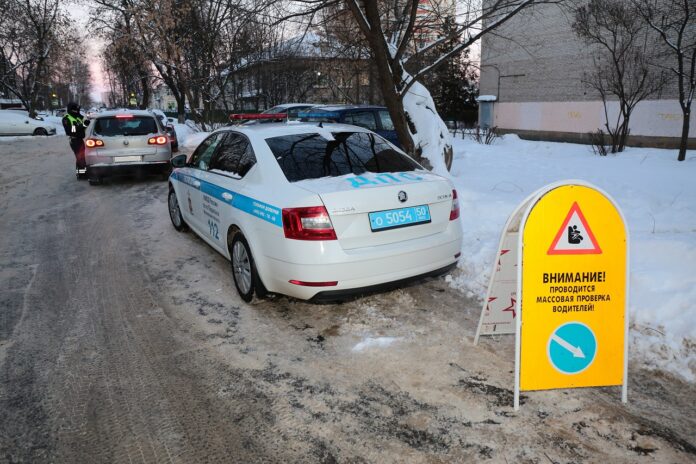 Профилактическое мероприятие «Детское кресло» Профилактическое мероприятие «Детское кресло»