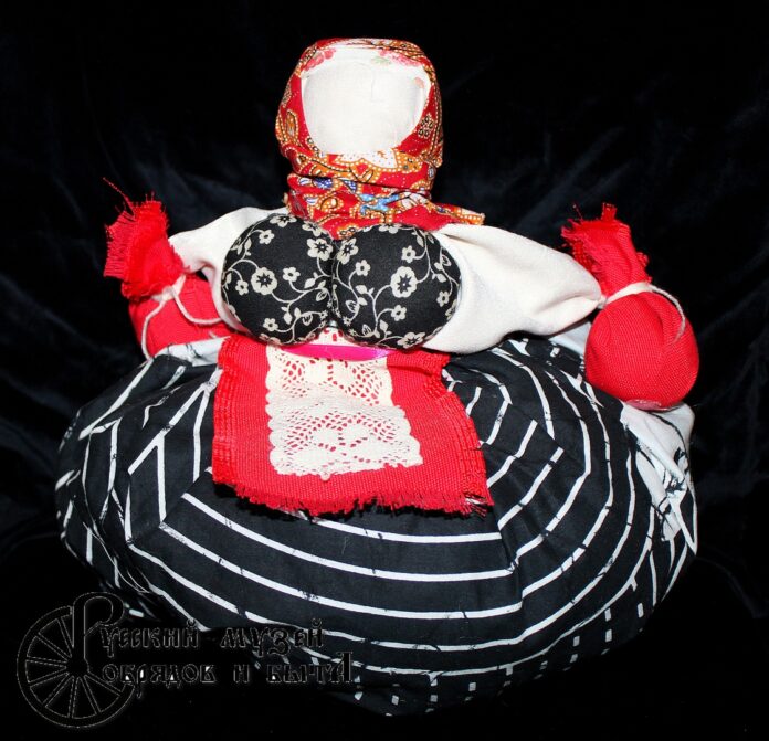 Специалистами “Русского музея обрядов и быта” были разработаны уникальные экскурсионные программы