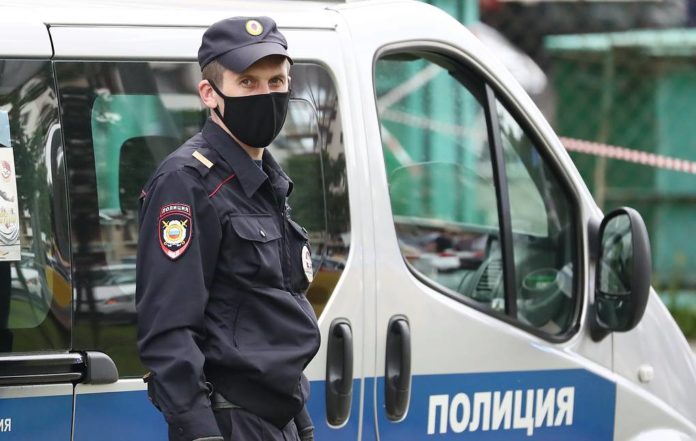 В Подольске пройдет целевое профилактическое мероприятие «Автобус»