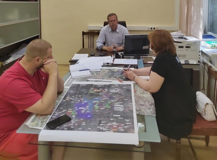 В МО сельхозпроизводителей поддерживают В МО сельхозпроизводителей поддерживают