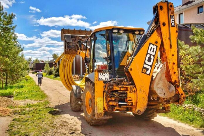 План социальной газификации на II квартал года в Московской области выполнен на 100% План социальной газификации на II квартал года в Московской области выполнен на 100%