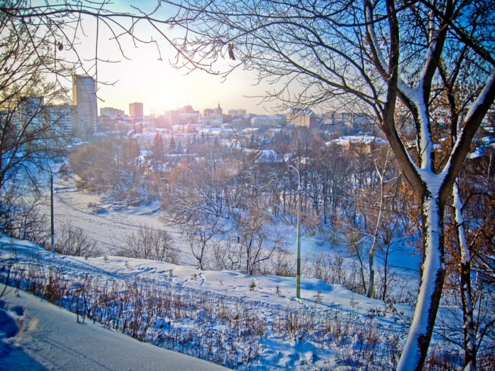 Минэкологии проведет экореабилитацию реки Пахра в Подольске Минэкологии проведет экореабилитацию реки Пахра в Подольске