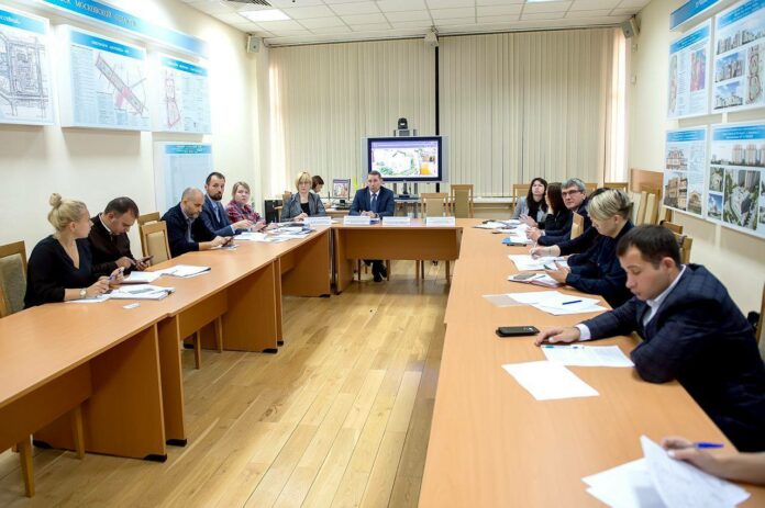 Заседание межведомственной комиссии по вопросам потребительского рынка состоялось в Подольске Заседание межведомственной комиссии по вопросам потребительского рынка состоялось в Подольске