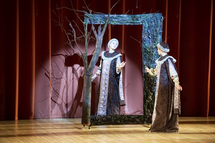 Успехи не по осени считают Успехи не по осени считают