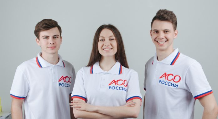 Вниманию подольчан: АСО РОССИИ – 6 лет на страже студенчества