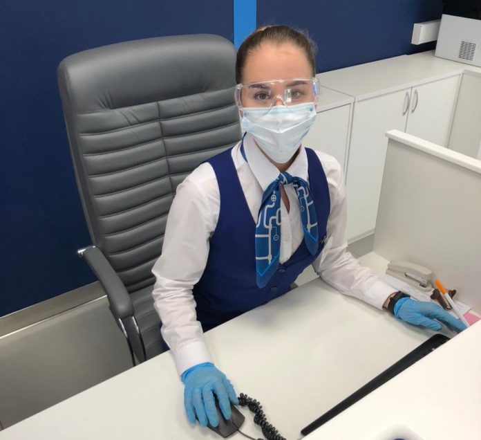 Офисы обслуживания клиентов Мособлгаза возобновили работу в обычном режиме