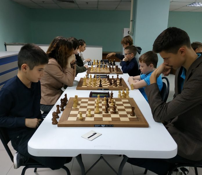 Ученики спортивной школы «Пахра» показывают хорошие результаты на соревнованиях