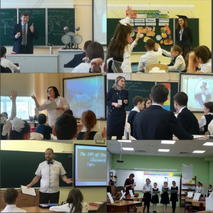 Лучшего учителя Городского округа Подольск назовут 25 декабря