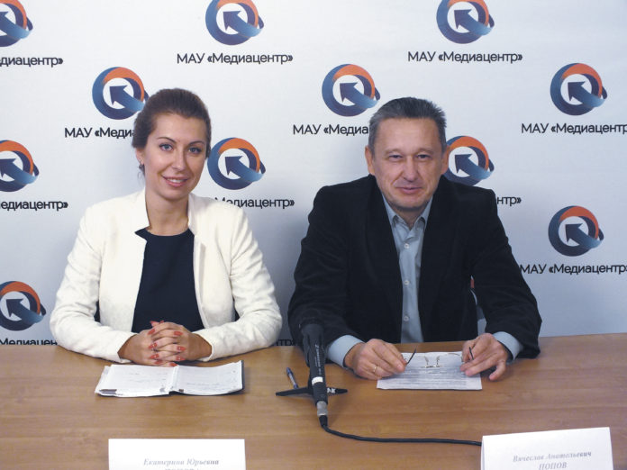 За помощью – в общественный совет