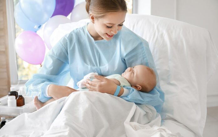 Жители Подольска могут оформить пособие при рождении ребенка в 4 раза быстрее Жители Подольска могут оформить пособие при рождении ребенка в 4 раза быстрее