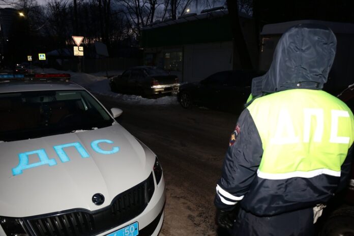 В Подольске проведут профилактическое мероприятие «Детское кресло» В Подольске проведут профилактическое мероприятие «Детское кресло»