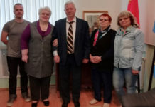 День Радио – профессиональный праздник журналистов Радио Подольска муниципального Медиацентра