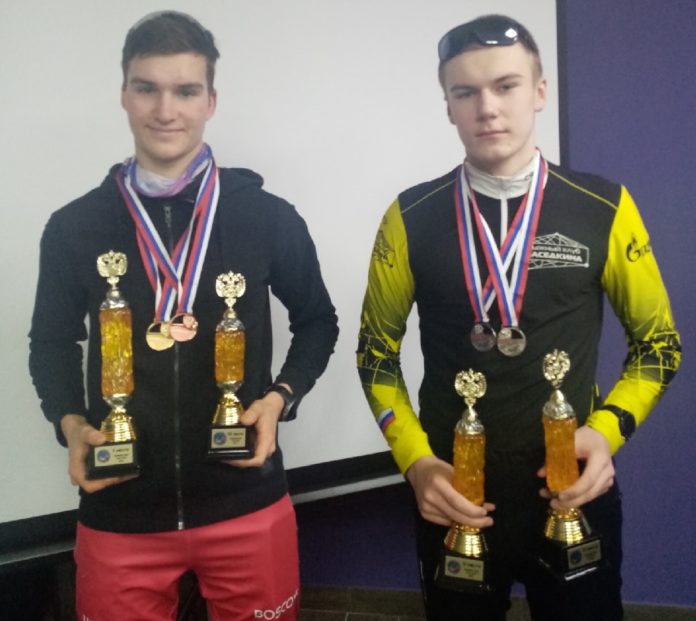 Спортсмены Подольска показали высокие результаты в Первенстве России по лыжным гонкам Спортсмены Подольска показали высокие результаты в Первенстве России по лыжным гонкам