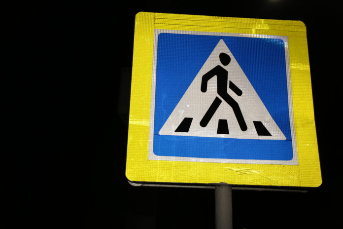 Итоги мероприятия «Пешеходный переход» с 1 по 6 октября Итоги мероприятия «Пешеходный переход» с 1 по 6 октября