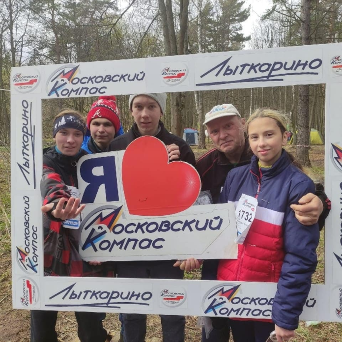 На соревнованиях в Лыткарино подольские юные спасатели пробежали 8 километров На соревнованиях в Лыткарино подольские юные спасатели пробежали 8 километров