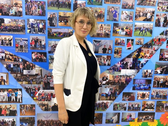 В «Мечте» состоялась специальная смена «Творческая мастерская» фонда «Северная корона» В «Мечте» состоялась специальная смена «Творческая мастерская» фонда «Северная корона»