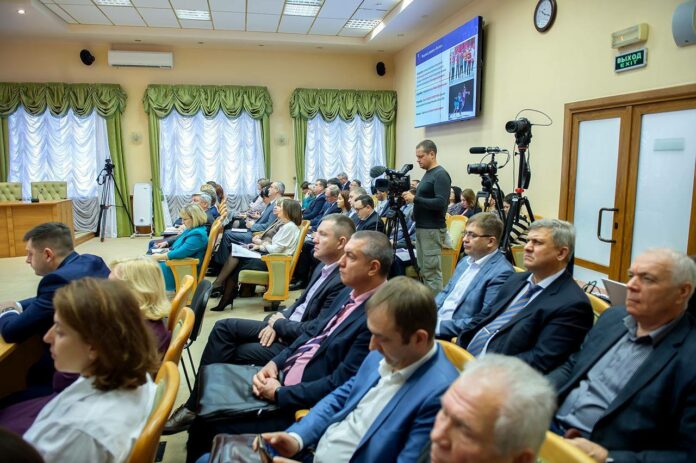 Газовая безопасность в многоквартирных домах Подольска Газовая безопасность в многоквартирных домах Подольска