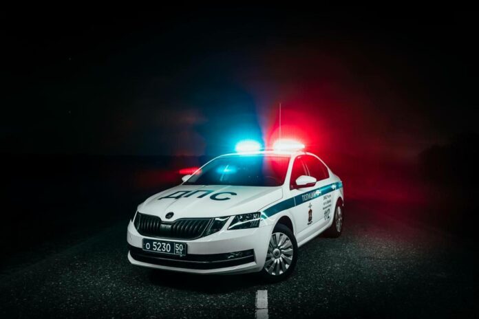 Профилактическое мероприятие «Нетрезвый водитель» Профилактическое мероприятие «Нетрезвый водитель»