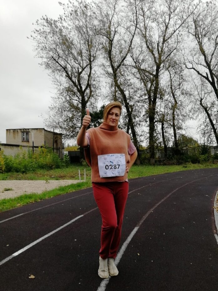 К акции “Онлайн-забег атомных городов 2021” присоединились сотрудники “ЗиО-Подольск” К акции “Онлайн-забег атомных городов 2021” присоединились сотрудники “ЗиО-Подольск”