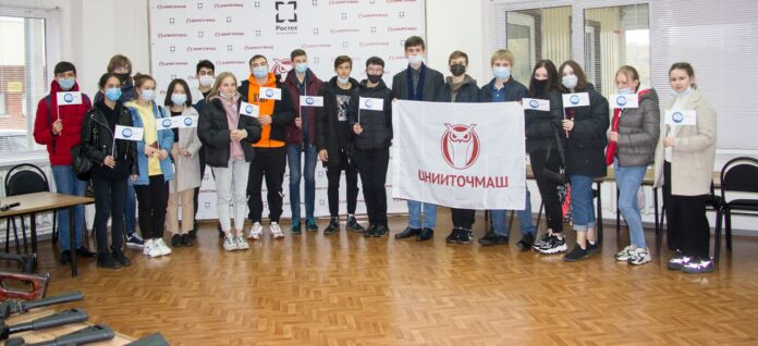 В акции «Неделя без турникетов» на полигоне АО «ЦНИИТОЧМАШ» за три дня приняли участие...