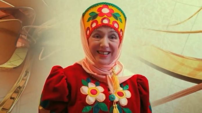 Дк «Октябрь» предлагает зрителям новый онлайн-проект