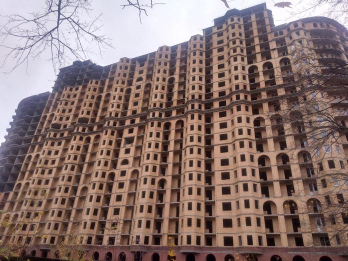 Вниманию участников долевого строительства: информация о проблемных объектах в Городском округе Подольск по состоянию... Вниманию участников долевого строительства: информация о проблемных объектах в Городском округе Подольск по состоянию...