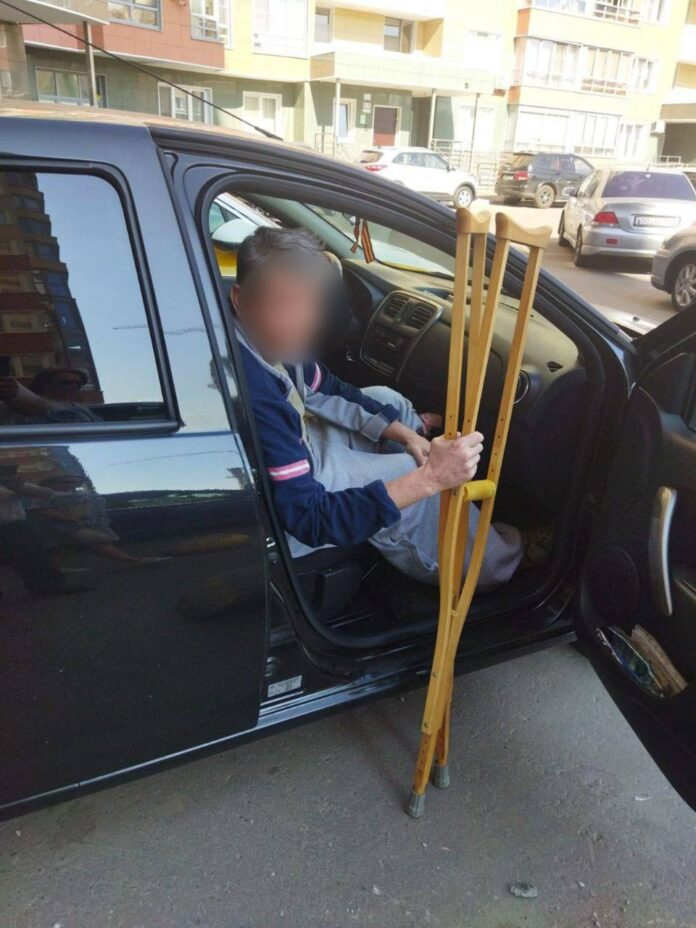 В Подольске работает отделение филиала Госфонда «Защитники Отечества» В Подольске работает отделение филиала Госфонда «Защитники Отечества»