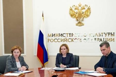 К сведению подольчан: музеи смогут открыться для индивидуальных посетителей не раньше середины июля