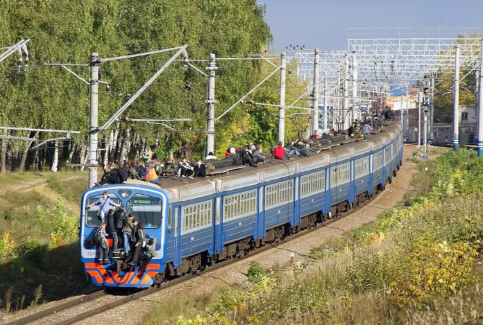 Зацепленные смертью