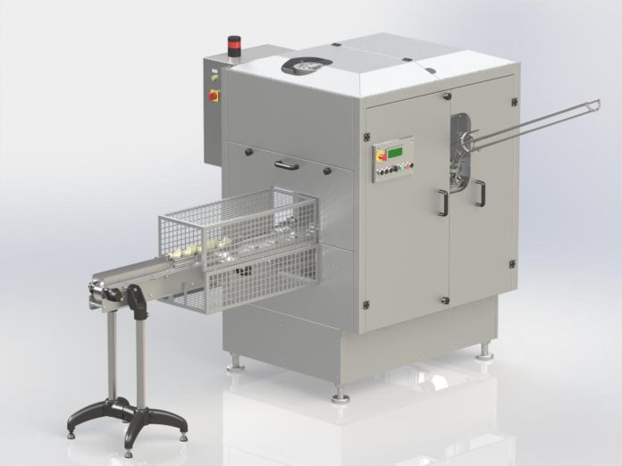 В Республике Беларусь ввели эксплуатацию оборудование, изготовленное в управляемом ЦНИИТОЧМАШ «КБАЛ им. Л.Н. Кошкина»