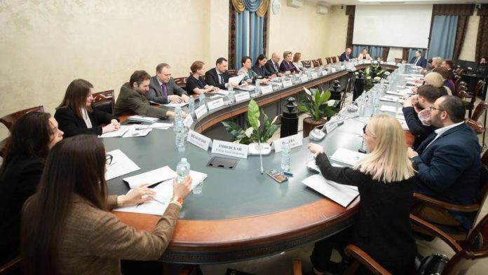 Информируем подольчан: молодые специалисты получат поддержку и возможности для развития Информируем подольчан: молодые специалисты получат поддержку и возможности для развития